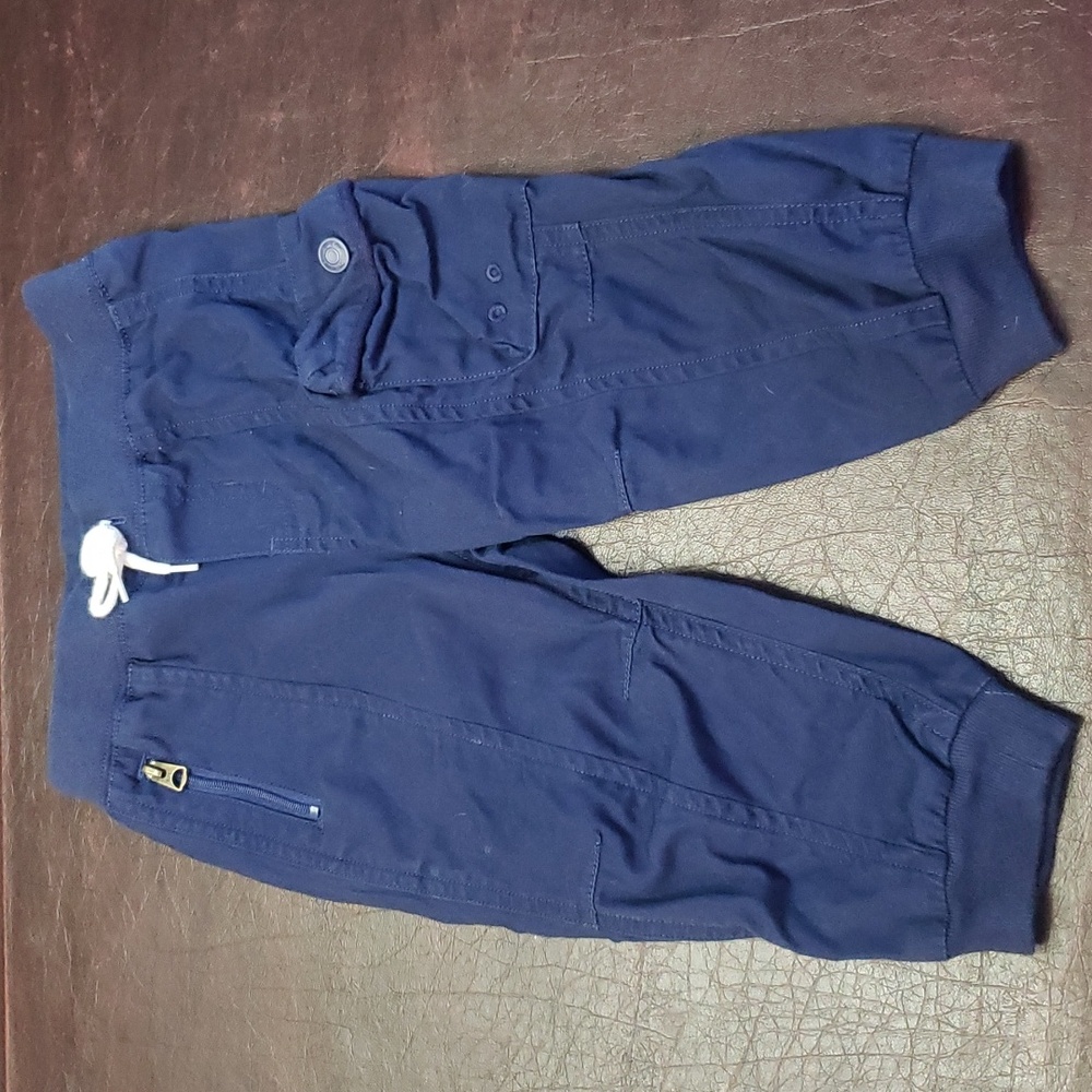 toddler Ralph Lauren pants